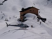 Salita al Rif. Calvi e M. Madonnino il 10 maqggio 09 - FOTOGALLERY